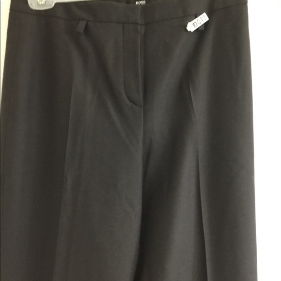 Hugo Boss Women dress pant - Picture 2 of 6